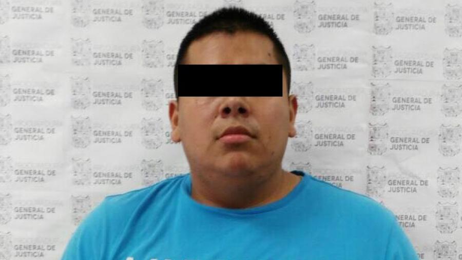Aprehenden a extorsionador en El Mante