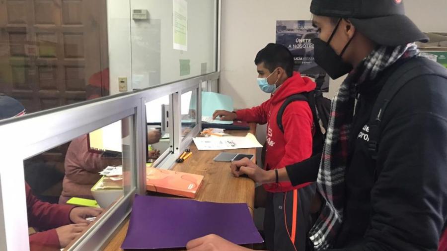 Tr&aacute;mite de Cartilla Militar ser&aacute; mediante citas programadas a trav&eacute;s de la p&aacute;gina web del Municipio