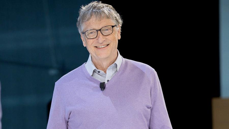 Bill Gates pide que vacunas anticovid sean gratis para países pobres