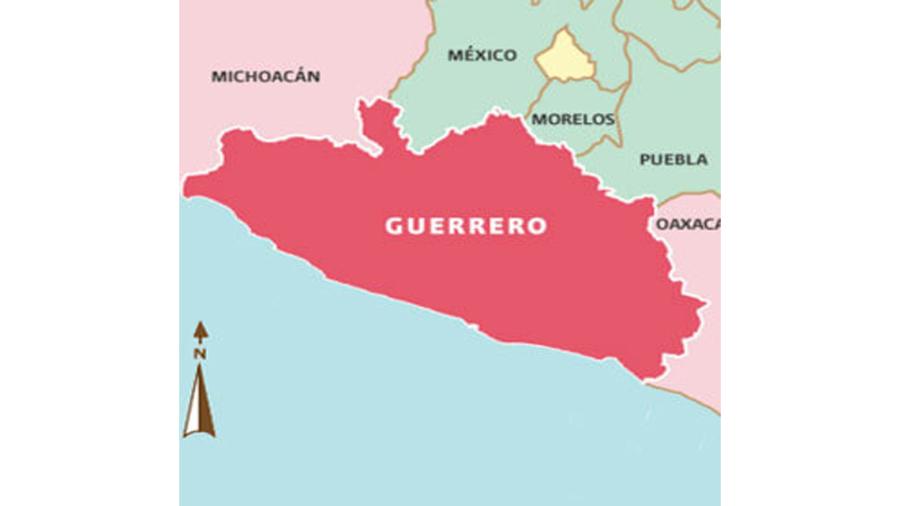 Gobierno de Guerrero trabaja con dependencias para bienestar del ambiente