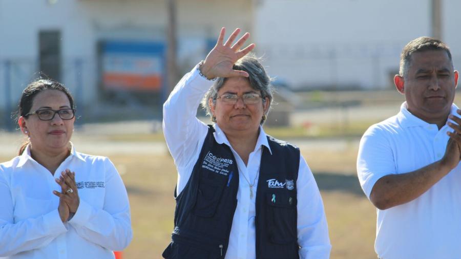 Intensifica Tamaulipas acciones de vigilancia sanitaria por vacaciones