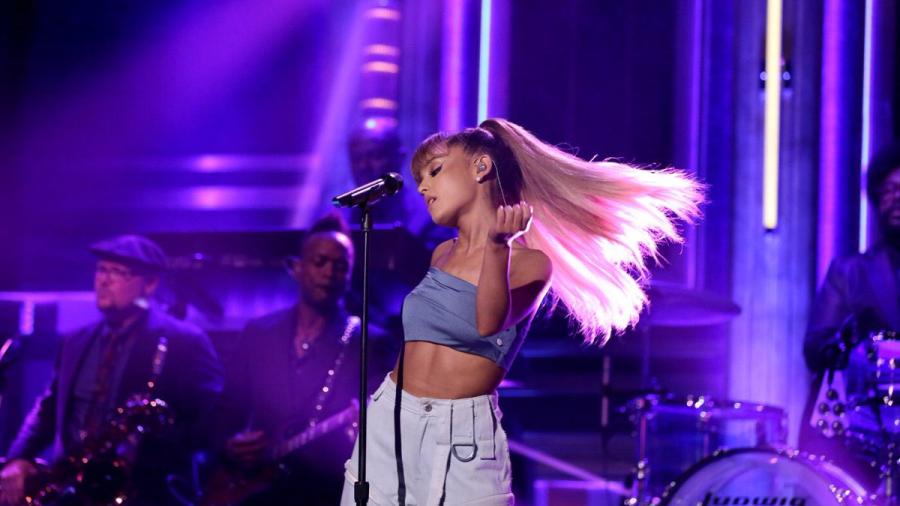 ¡Ariana Grande lanzará nuevo single este viernes!