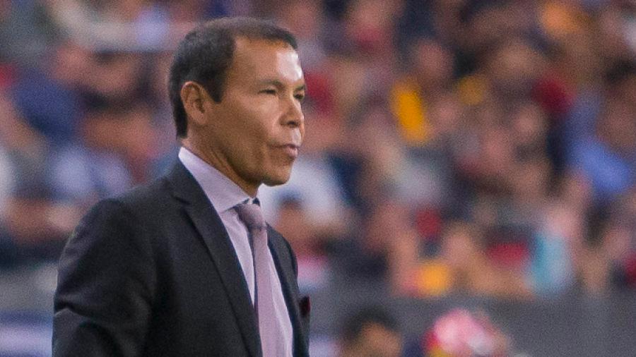 Atlas despide a José Guadalupe Cruz como su entrenador