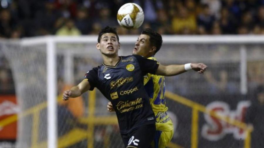 Dorados recibe al Atlético San Luis en ida de final del Ascenso 