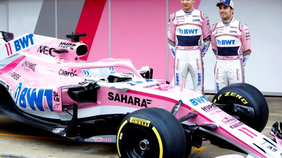 Mónaco va a ser una batalla muy cerrada: Checo Pérez