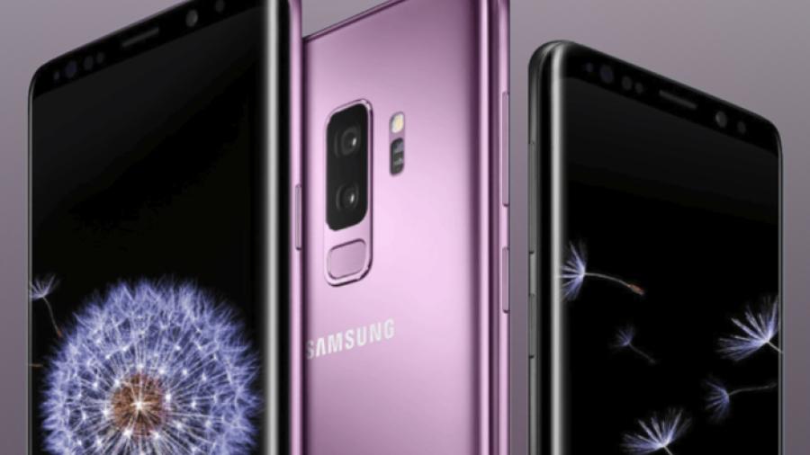 Samsung presenta nuevos modelos