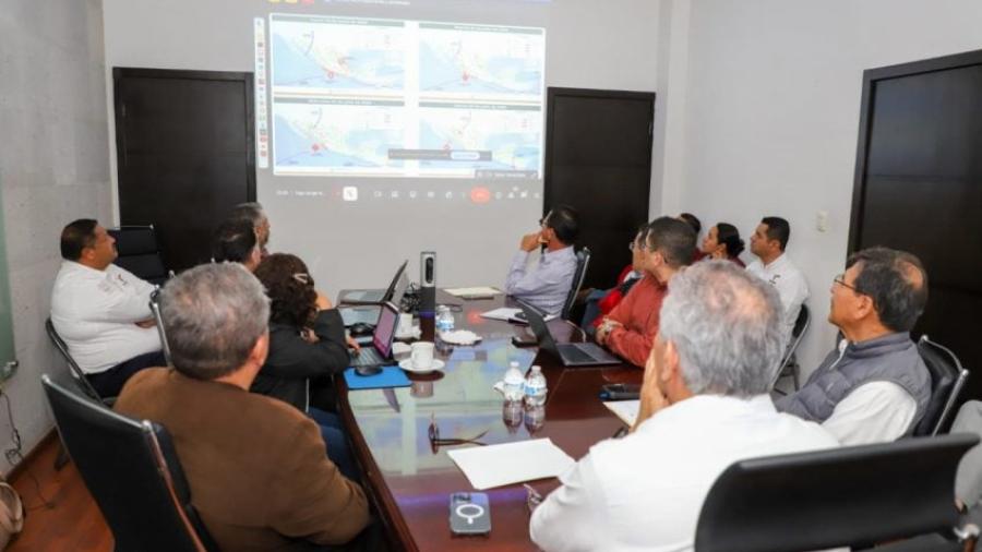Activa Salud plan de acción para evitar enfermedades a causa de las lluvias
