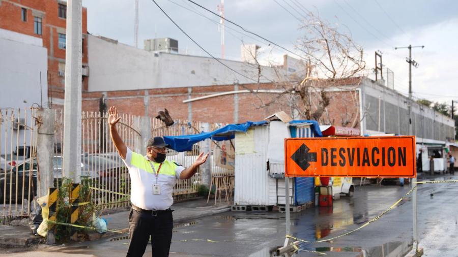 Pondrá en marcha Transito y Vialidad Operativo para Halloween