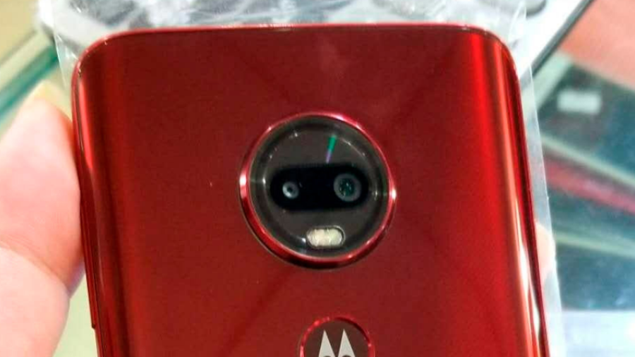 Filtran características del Moto G7 o un nuevo Moto G6 Plus