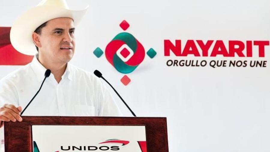 Juicio contra ex gobernador de Nayarit es aprobado
