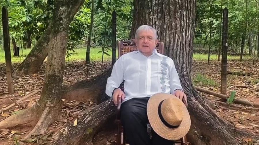 Mientras AMLO lo califica de triunfo , Felipe y Margarita sugieren fraude en rechazo de INE a México Libre