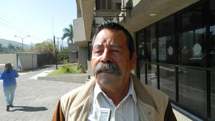 Piden incremento a la tarifa del transporte