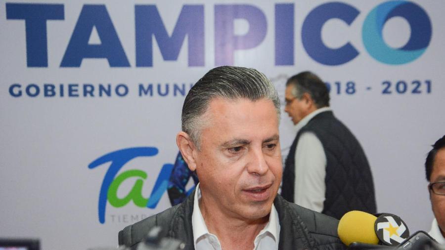 En 2019 Seguiremos Avanzando con Orden y Certidumbre: Chucho Nader