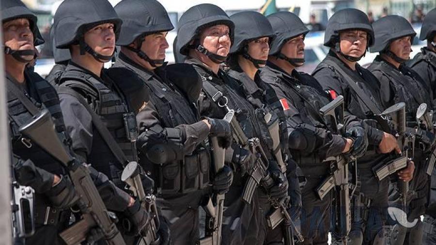 Llaman a no politizar la inseguridad en Tamaulipas