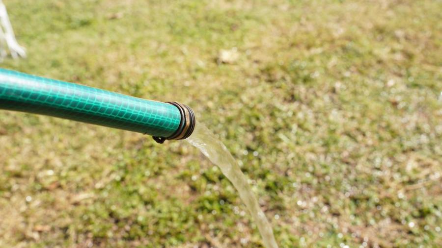 Exhorta COMAPA Nuevo Laredo al uso consciente del agua en temporada invernal