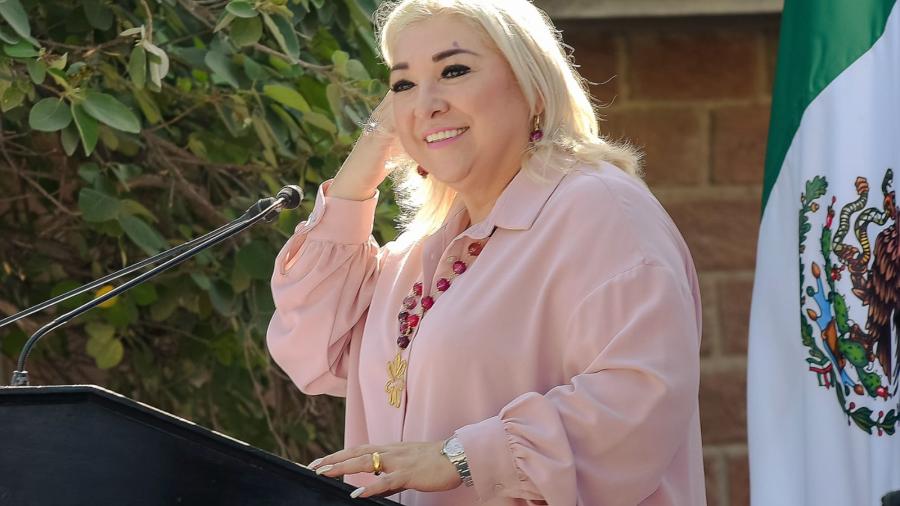 Próximo a vencer decreto de regularización de autos americanos: Adriana Lozano