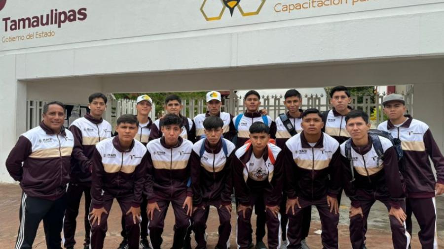 Será ITACE – CECyTE Tamaulipas sede del Encuentro Deportivo Nacional 2026