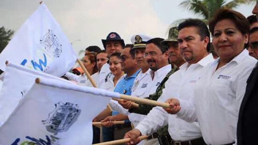 En Madero inicia la operación salvavidas "Verano 2017"