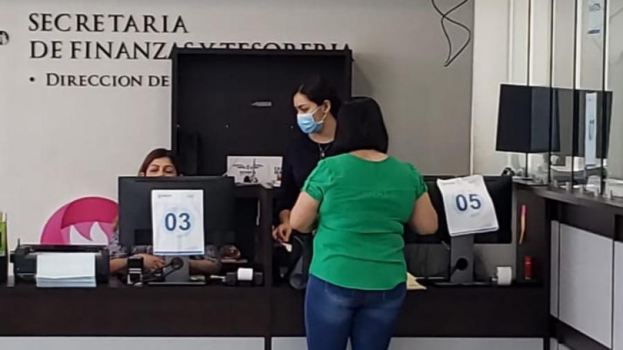 Ofrece Gobierno Municipal 100% de descuento en recargos del Predial