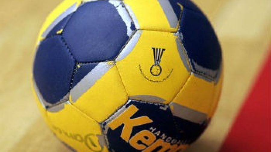 Estudiantes ganan pase al Nacional de Handball