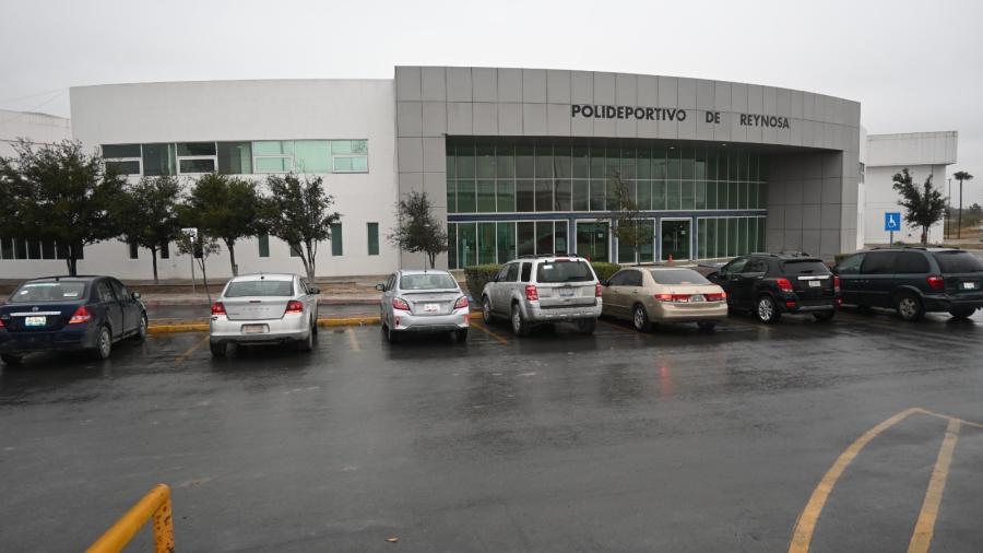 Inscríbete y sé parte del deporte en Reynosa