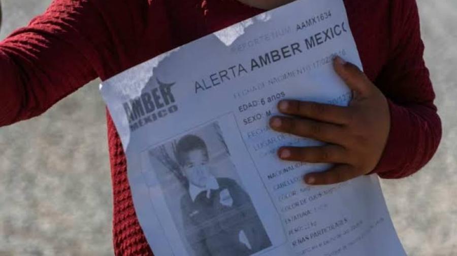 Liberan a Tadeo, menor secuestrado hace un mes en Zacatecas