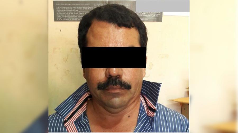 PGJT detiene a presunto violador