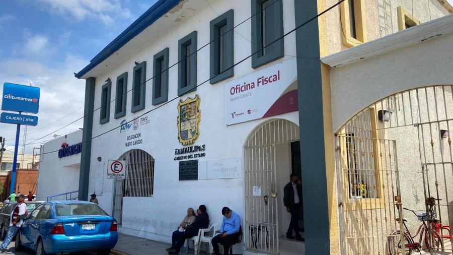 Tendrá guardias Oficina Fiscal