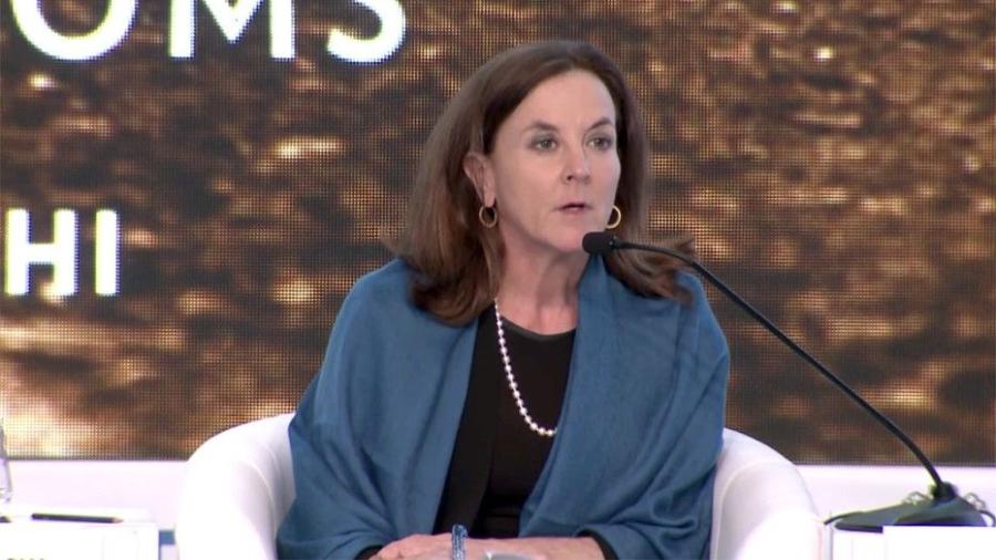 Asesora de seguridad renuncia a Trump