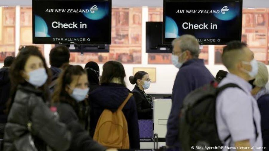 Tras dos años por COVID, Australia reabrirá fronteras a extranjeros