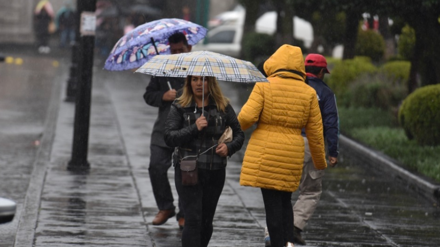 Continuará ambiente fresco en el norte y noreste del país 