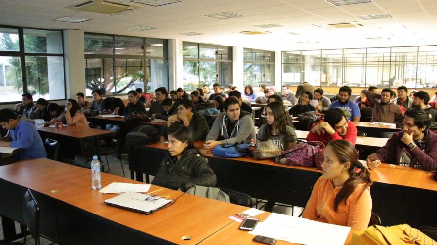Abren talleres para Buscadores de Empleo