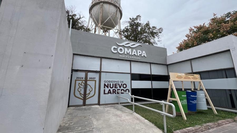 Continúa COMAPA brindando atención especial en sábados