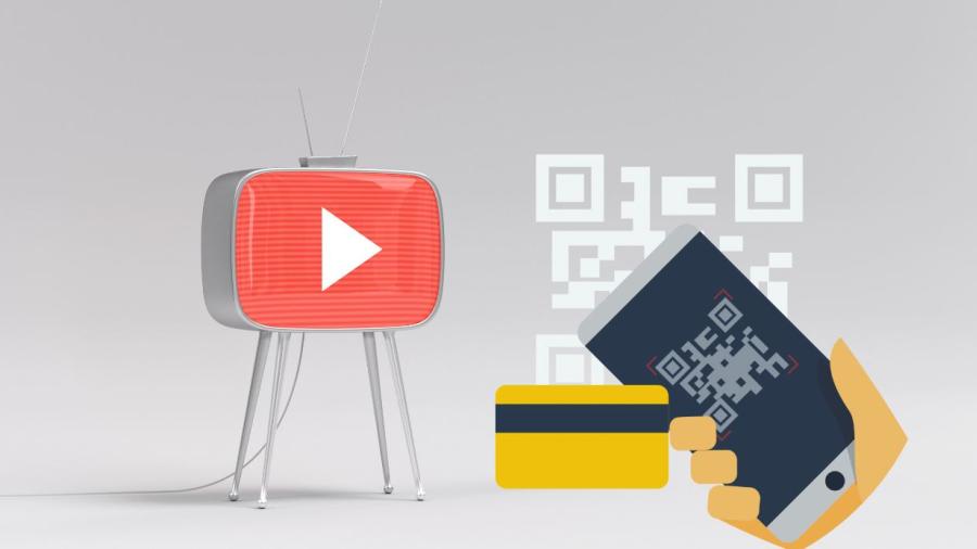 YouTube prepara una posible tienda en línea