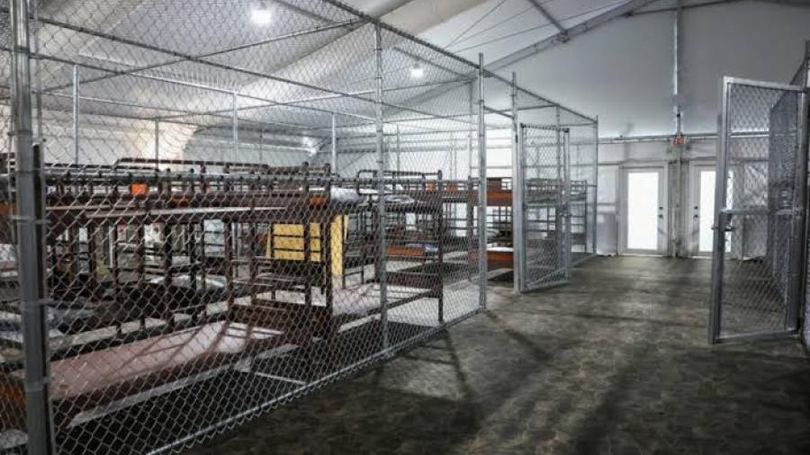 Sheinbaum confirma que 81 mexicanos están detenidos en “Alligator Alcatraz”; podrían interponer juicio en EU
