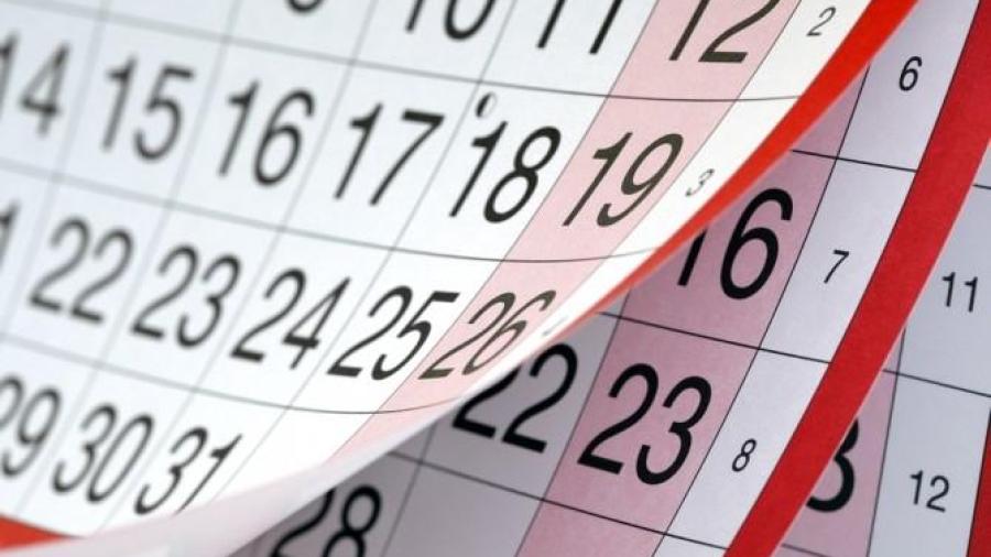 Conoce las efemérides más importantes de este 13 de mayo
