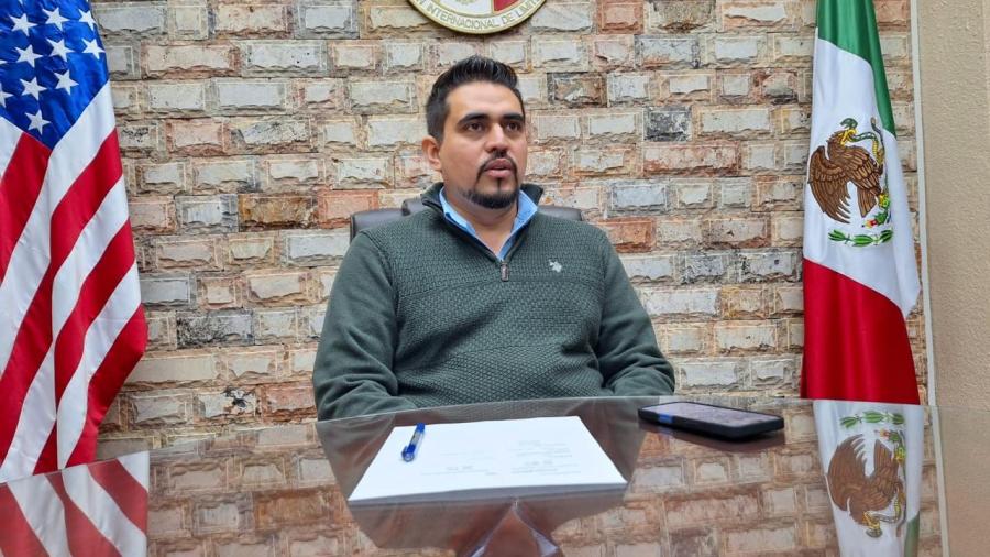 Llueve menos que durante los últimos dos años 