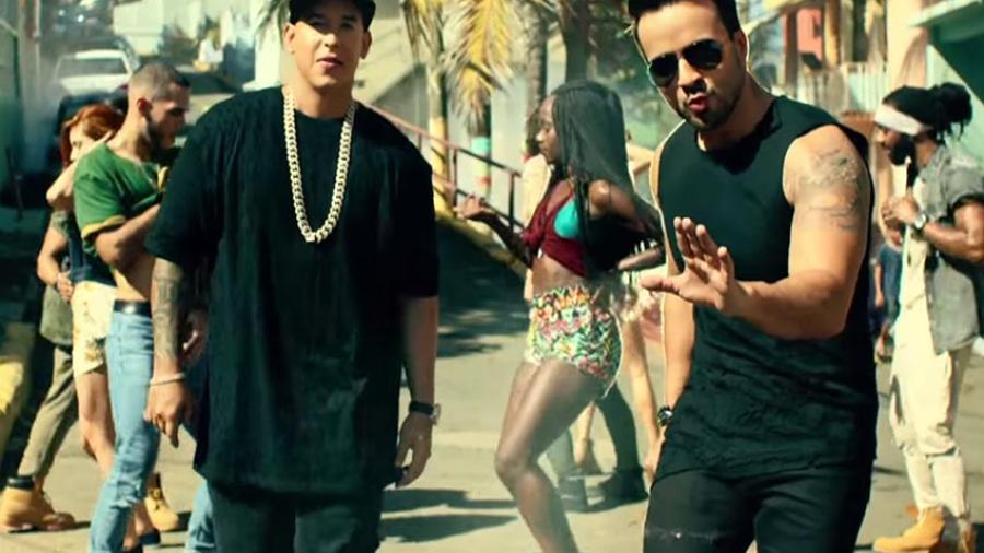 “Despacito” no fue nominado en los MTV Video Music Awards