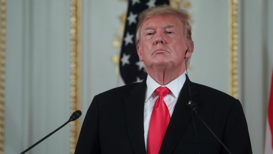 Trump visitará El Paso el próximo miércoles