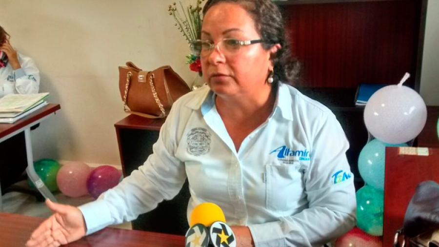 Gobierno de Altamira contrata medio millar más de burócratas 