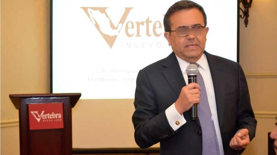 Responde FGR a las acusaciones de Ildefonso “G” sobre supuesta “persecución política”