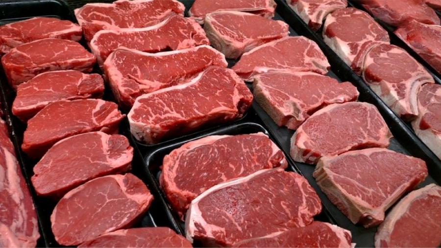 Abre México mercador de importación de carne de res de Argentina