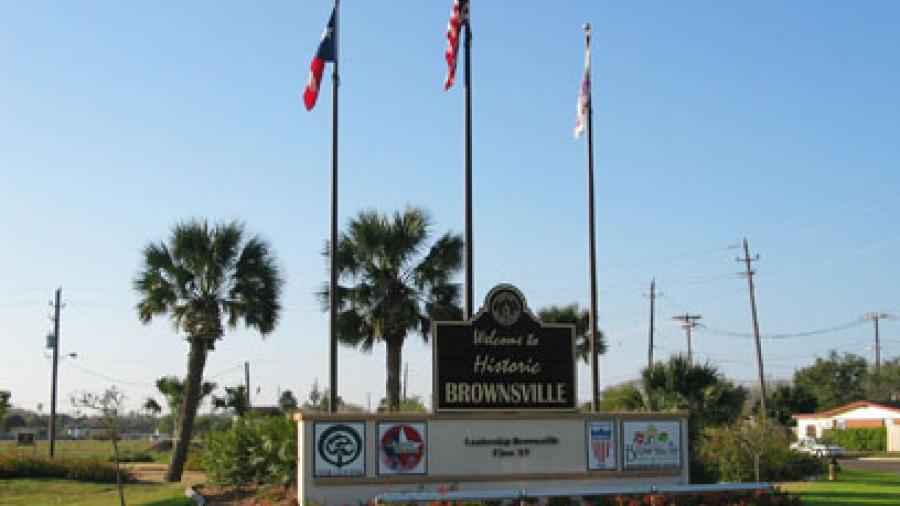  Declaran estado de desastre en Brownsville por coronavirus 