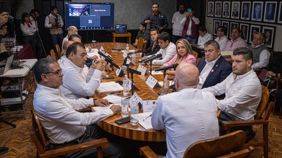 Lanzarán convocatoria para integrar organismos privados a la JAD
