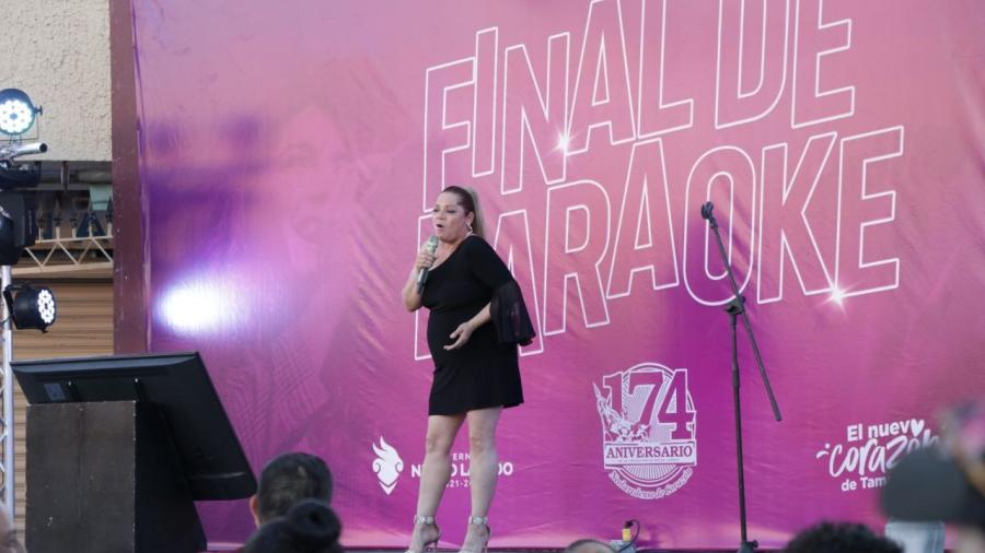 Gobierno Municipal alista segunda edición de Karaoke "El Mercadito" 