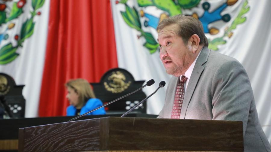 Exige Congreso rehabilitación integral del Libramiento Poniente de Tampico