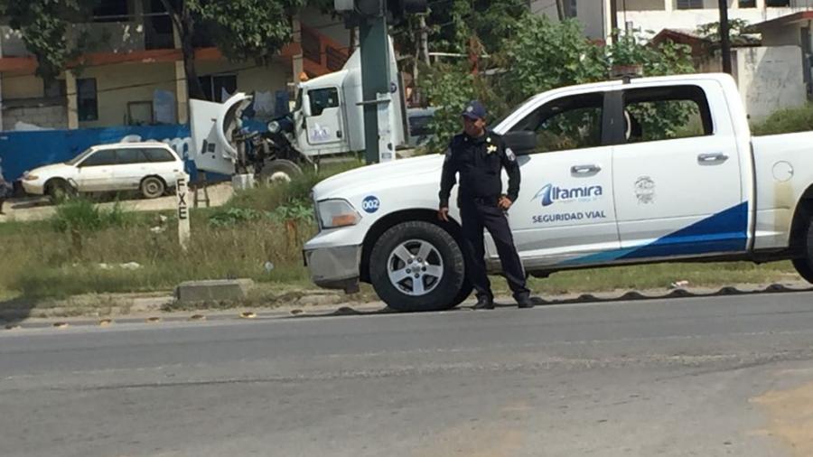 Necesario incrementar el número de patrullas para vigilancia vial 