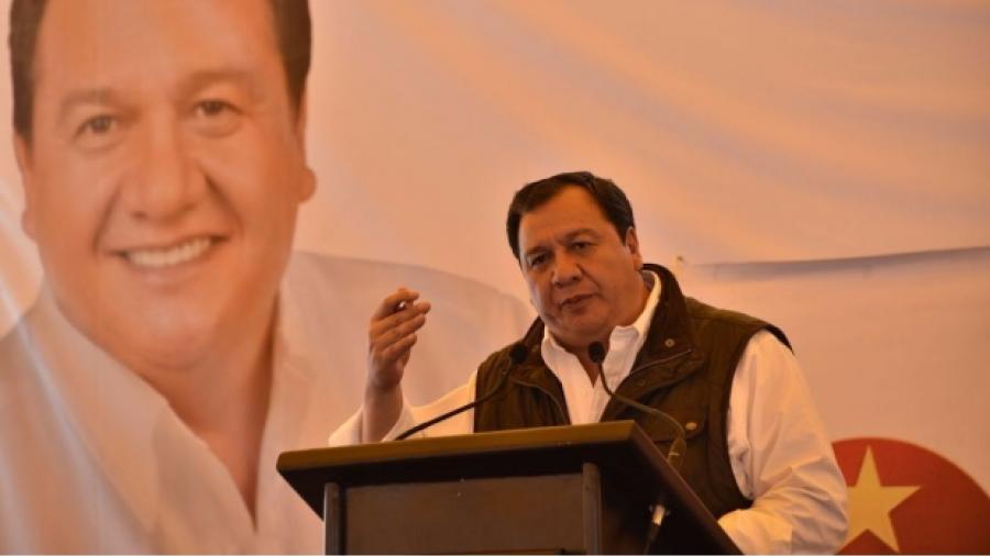 PT declina por Morena en Edomex   