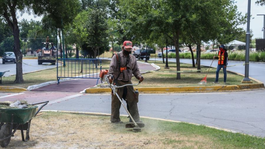 Logra Nuevo Laredo estabilidad en empleo pese a pandemia 