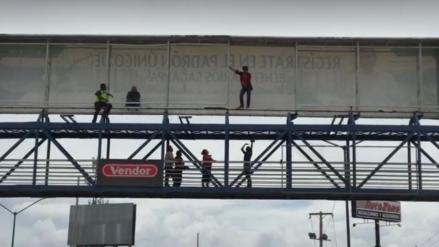 Hombre intenta suicidarse tras decepción amorosa